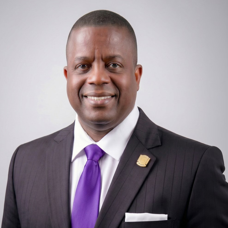 David Wilson