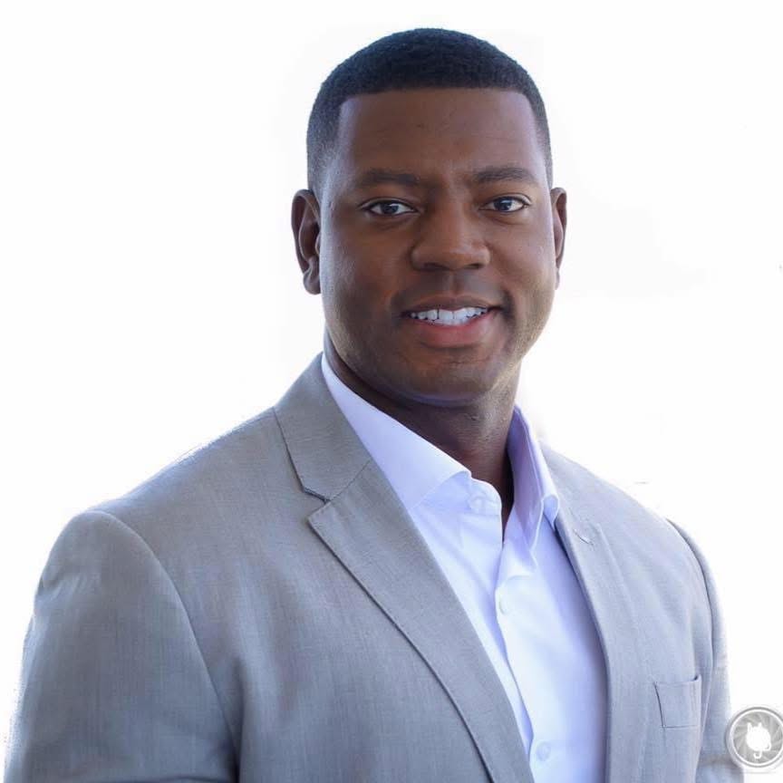 Jeffrey Witherspoon